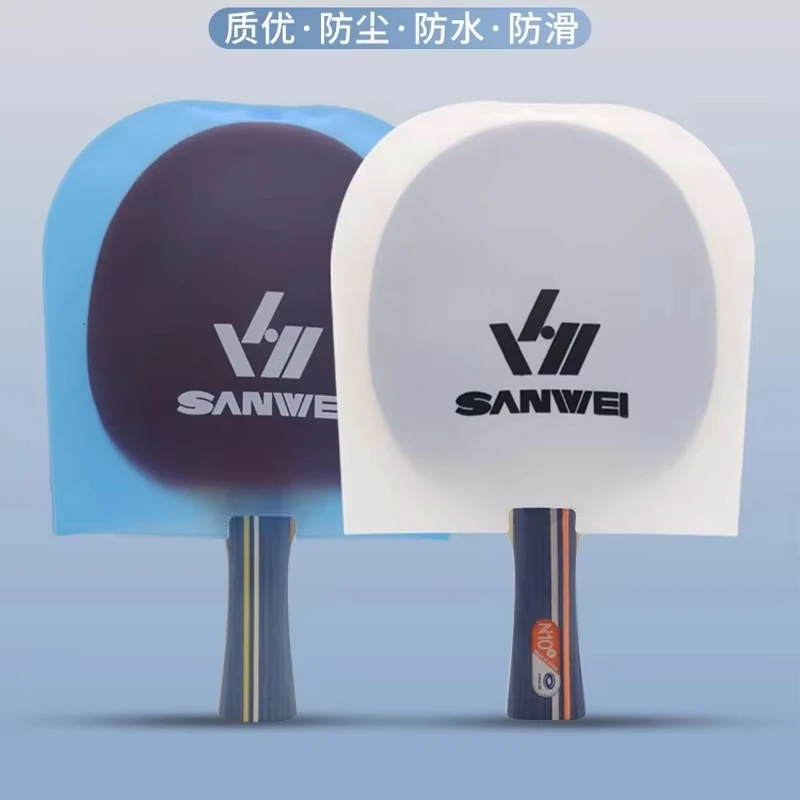 SANWEI Double-Sided Table Tenn - Table Tennis Post avis et prix