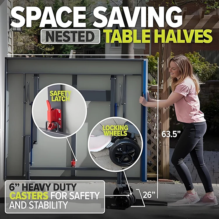 Professional Quality Competiti - Table Tennis Net Price avis et prix