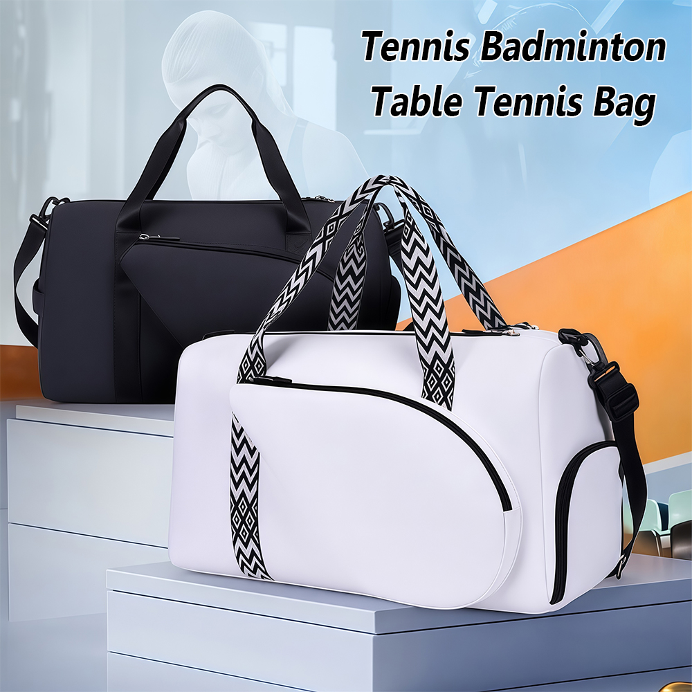 Tennis Badminton Table Tennis  - Table Tennis Kit Bag avis et prix