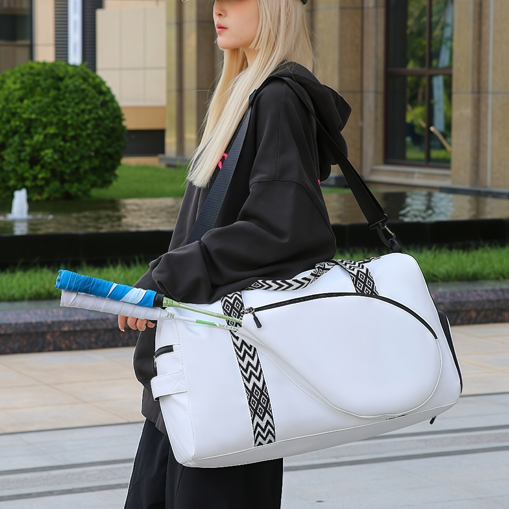 Tennis Badminton Table Tennis  - Table Tennis Kit Bag avis et prix