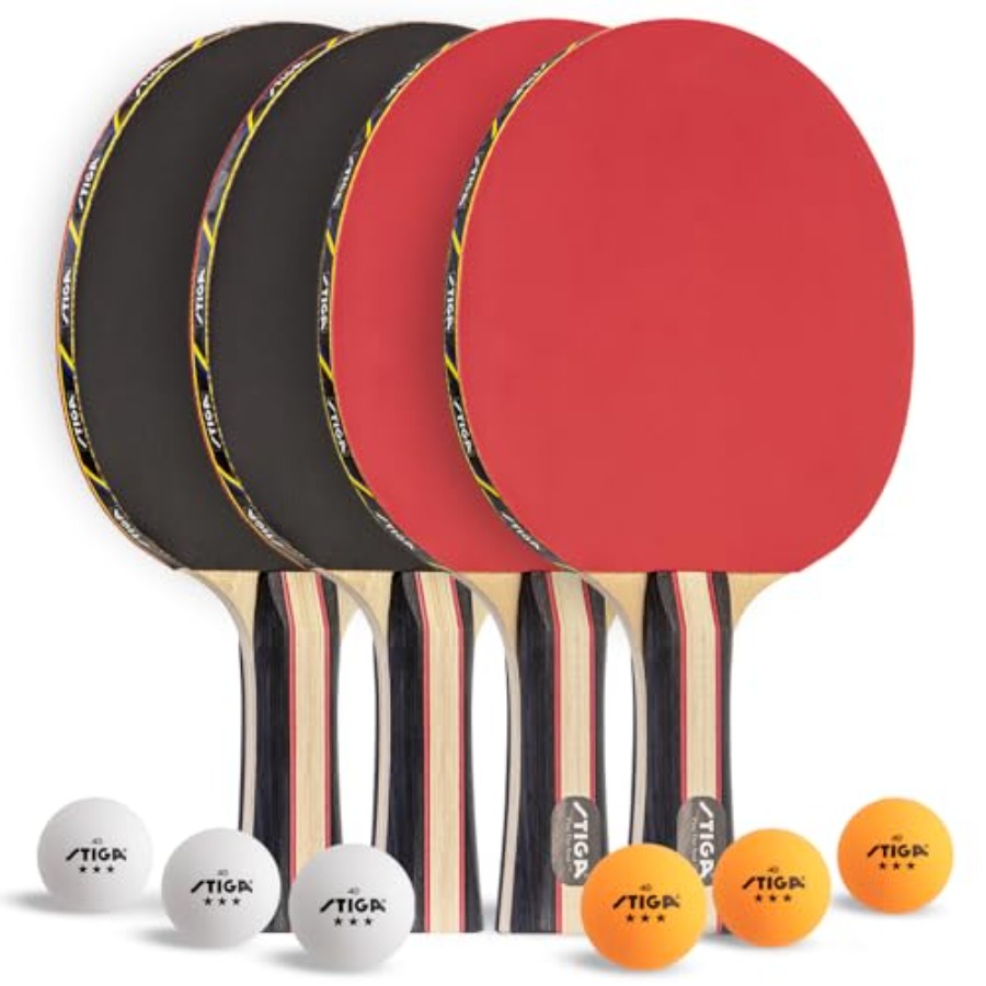 Performance or Table Tennis US - Table Tennis Or Tennis Table avis et prix