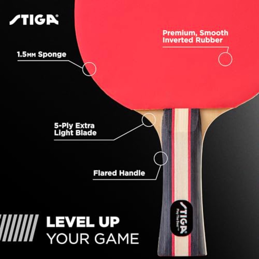 Performance or Table Tennis US - Table Tennis Or Tennis Table avis et prix