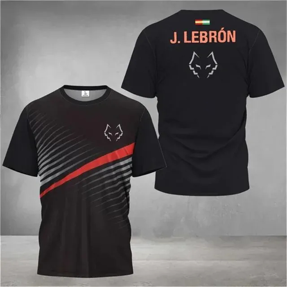 Summer new men's badminton and - Table Tennis Xu Xin avis et prix