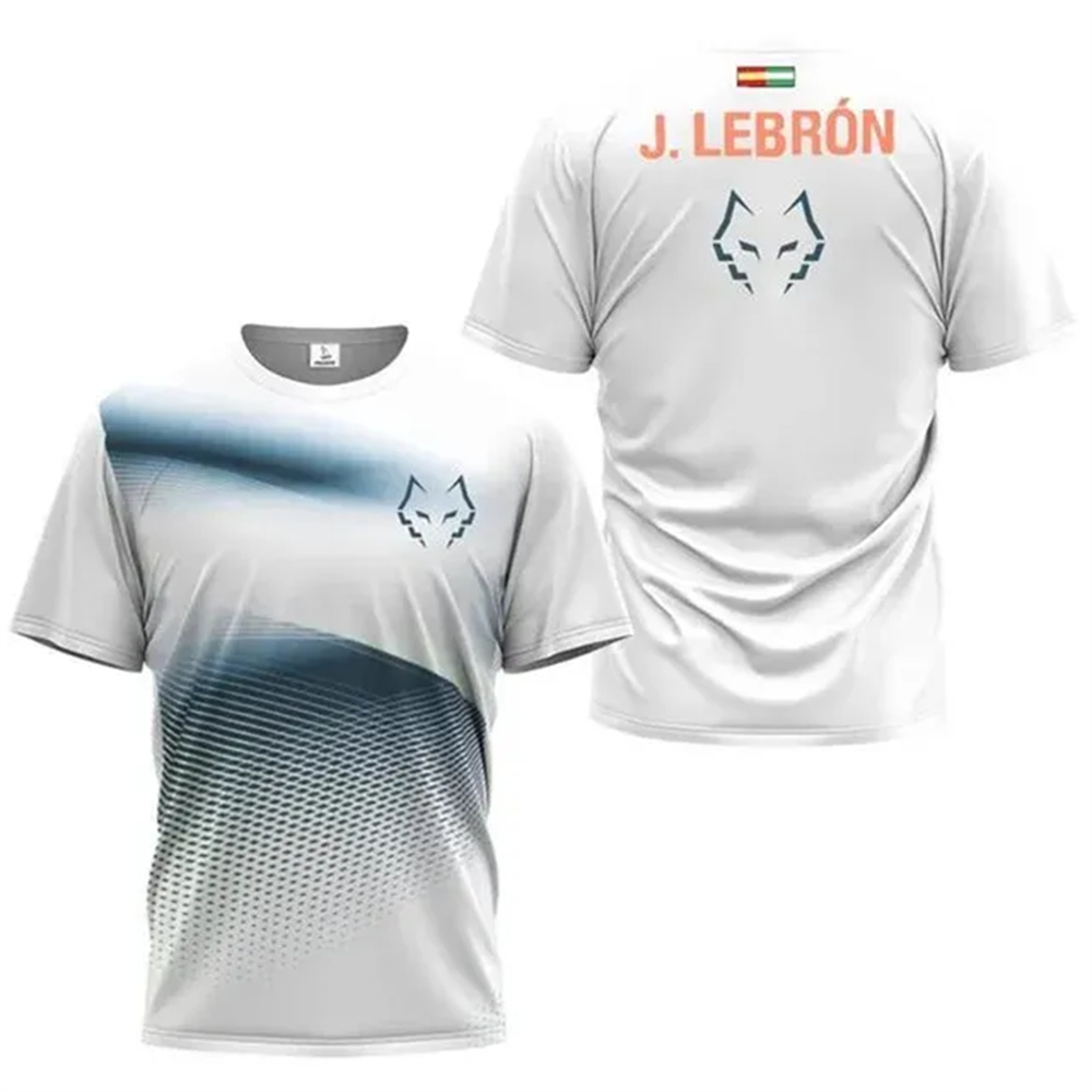 Summer new men's badminton and - Table Tennis Xu Xin avis et prix