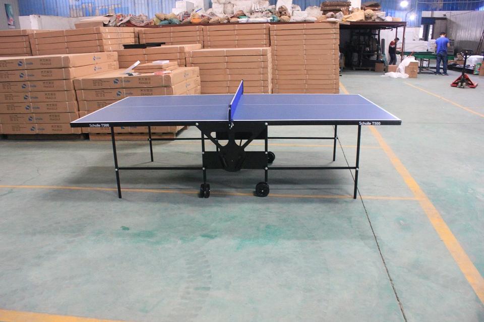 China High Quality Cheap Ping  - Table Tennis Or Tennis Table avis et prix