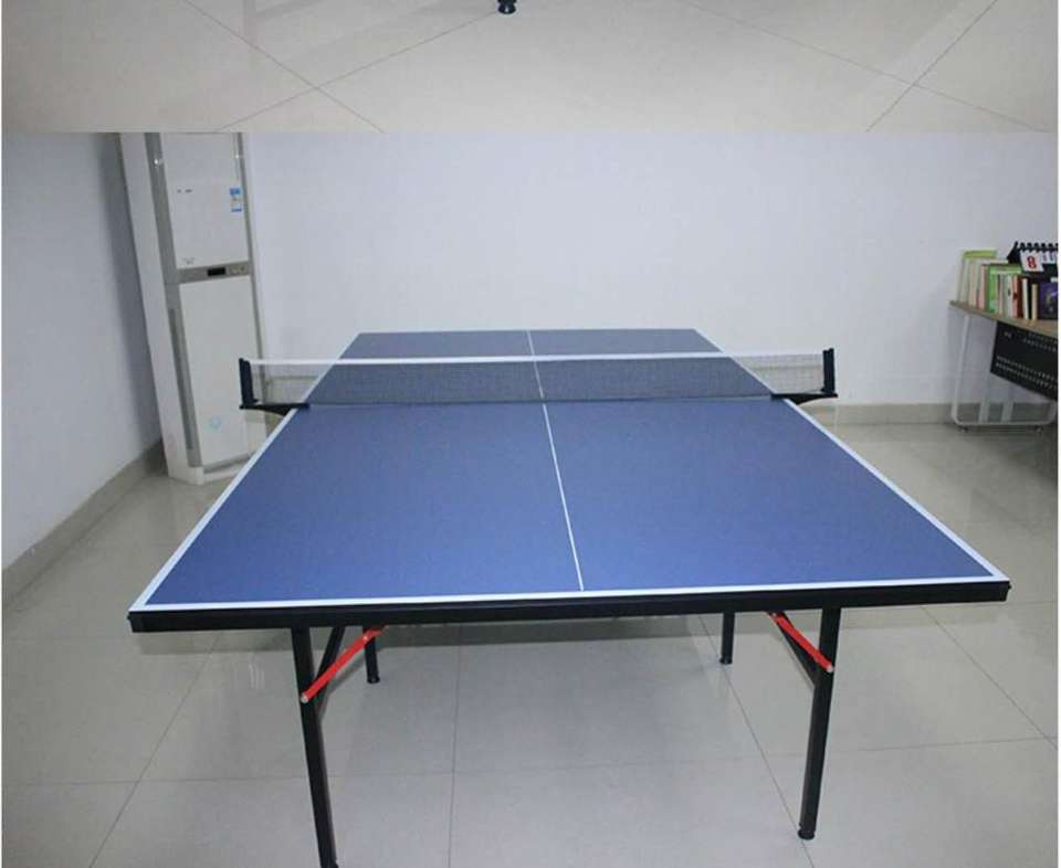 China High Quality Cheap Ping  - Table Tennis Or Tennis Table avis et prix