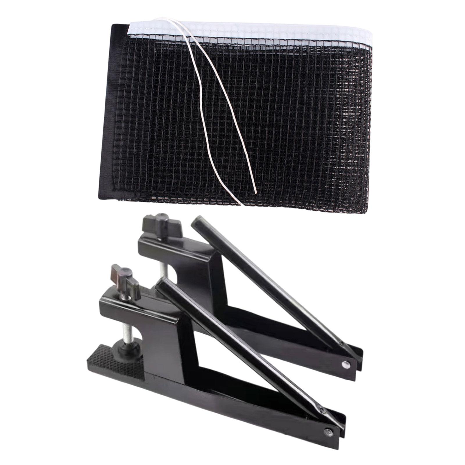 Table Tennis Net Posts Set Pin - Table Tennis Post avis et prix