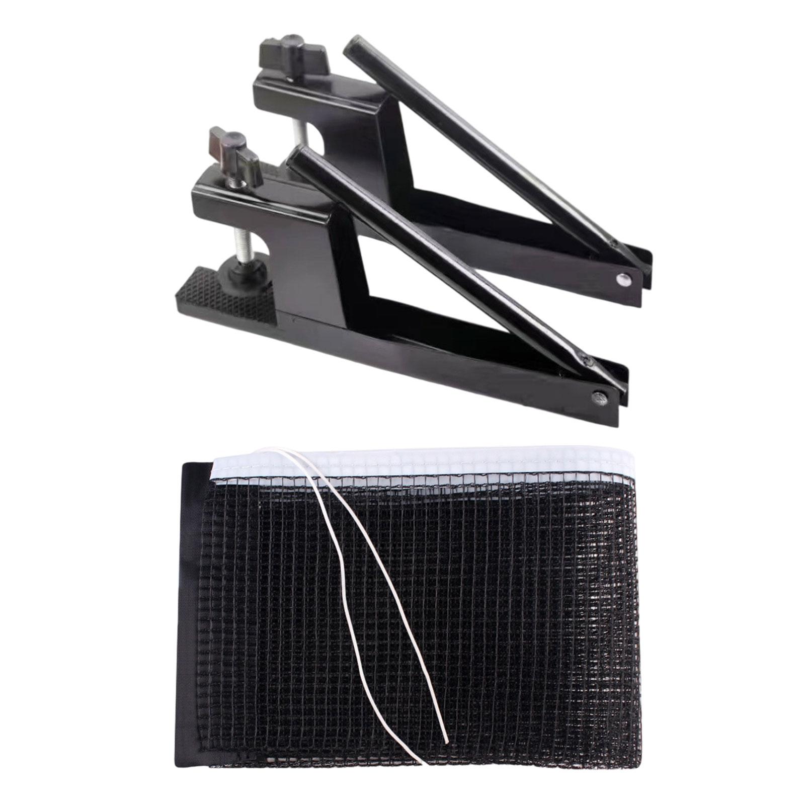 Table Tennis Net Posts Set Pin - Table Tennis Post avis et prix