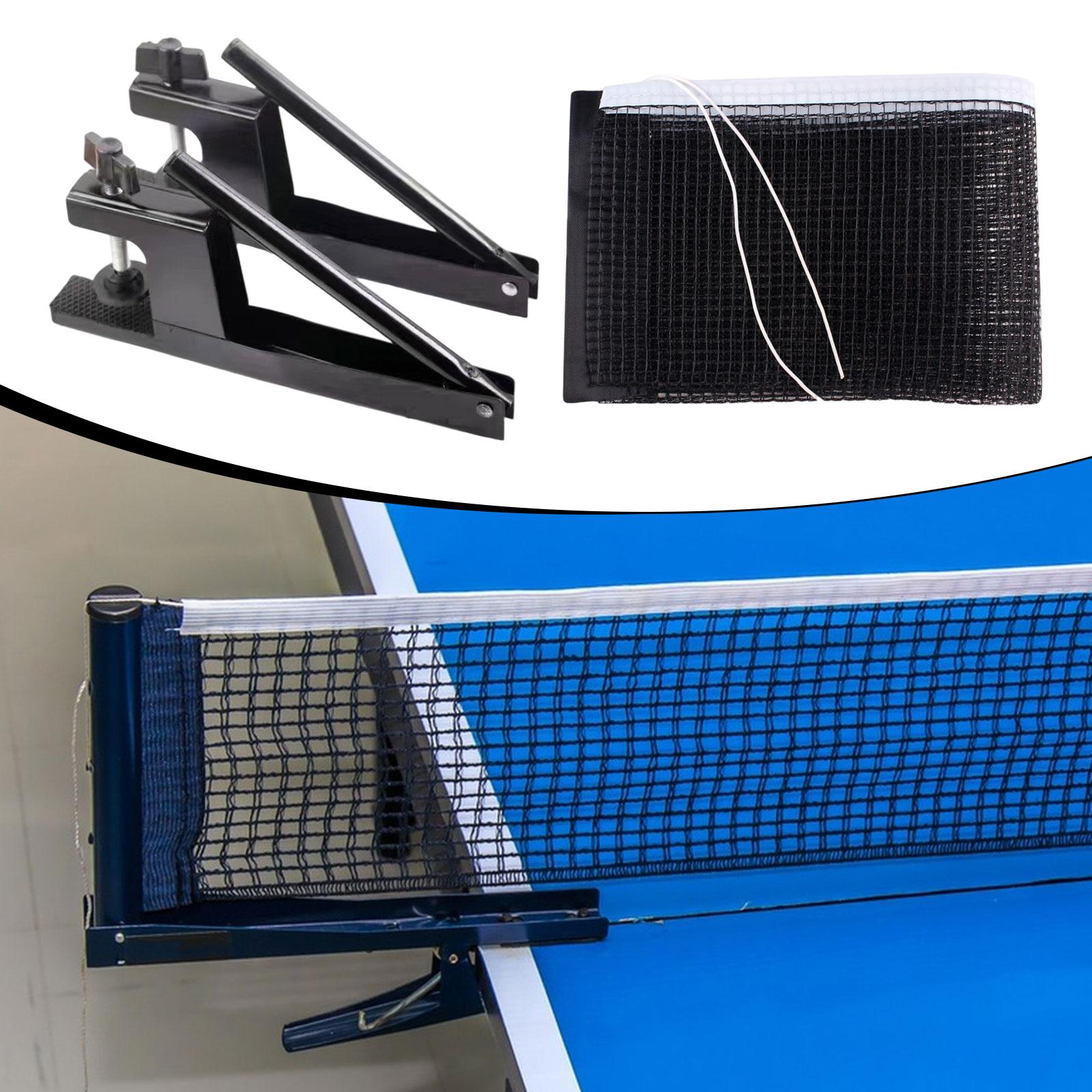 Table Tennis Net Posts Set Pin - Table Tennis Post avis et prix