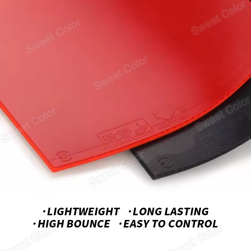 LOKI RXTON 1 Ping Pong Rubber  - Table Tennis Or Tennis Table avis et prix