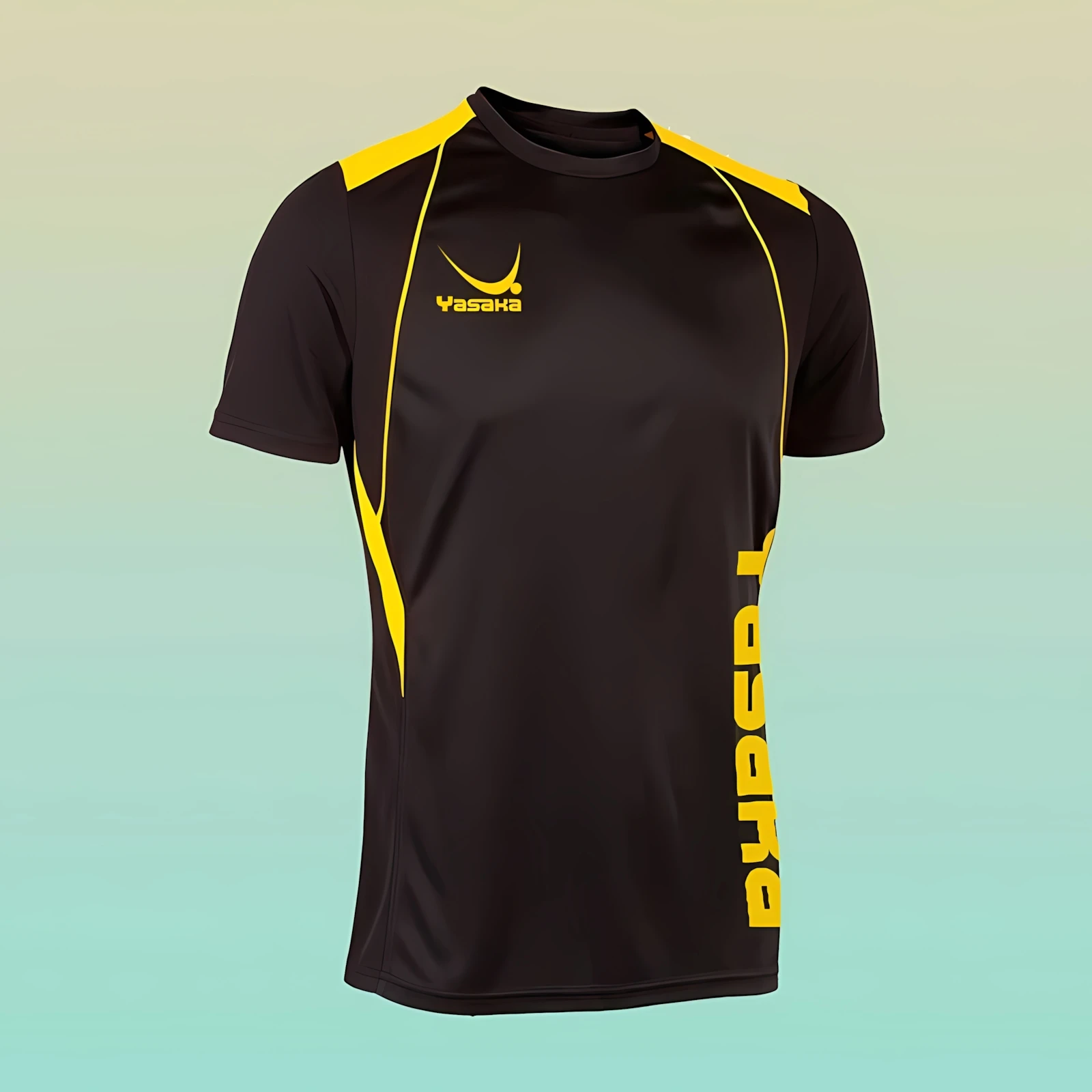 Fashion Men's T-shirt Outdoor  - Table Tennis Xu Xin avis et prix