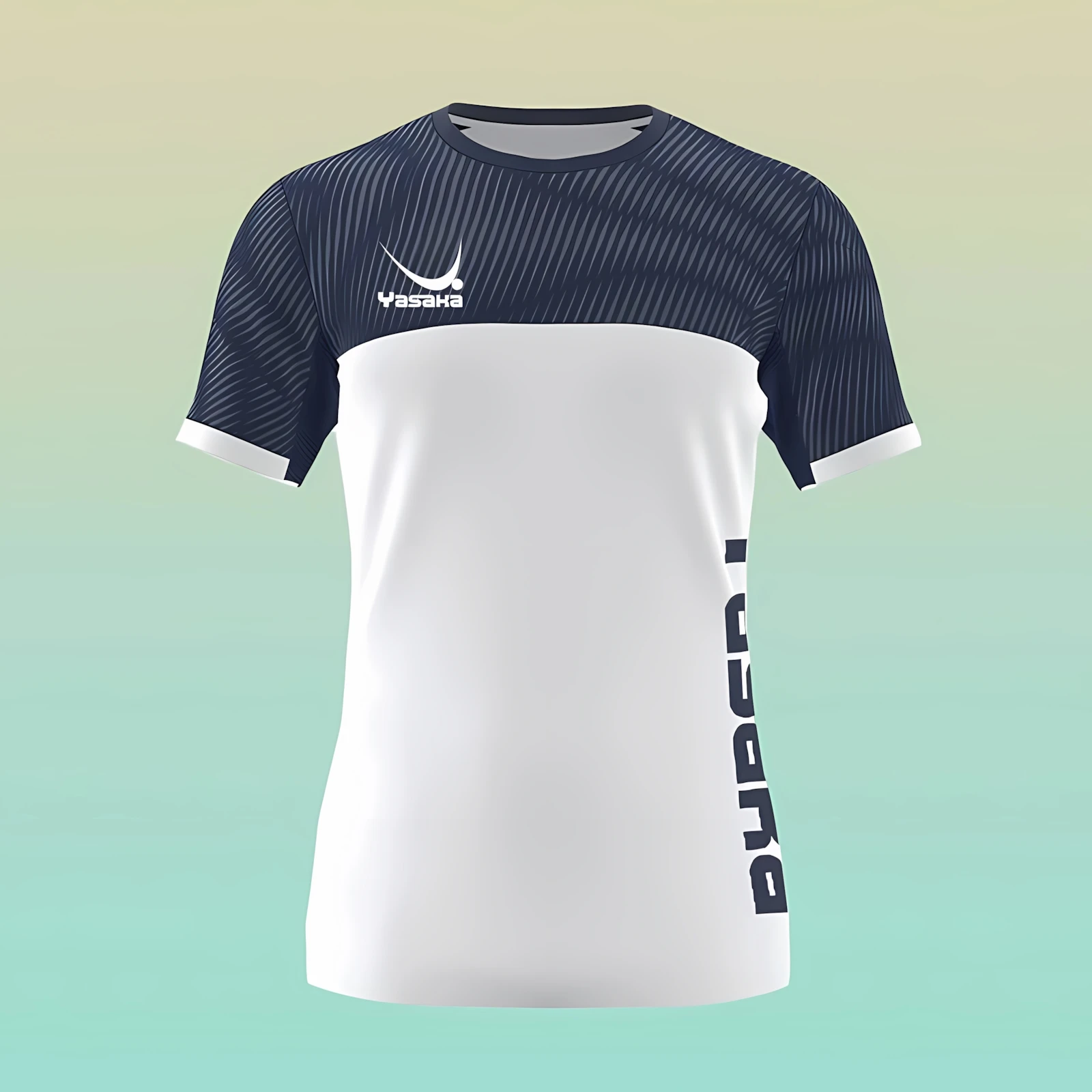 Fashion Men's T-shirt Outdoor  - Table Tennis Xu Xin avis et prix