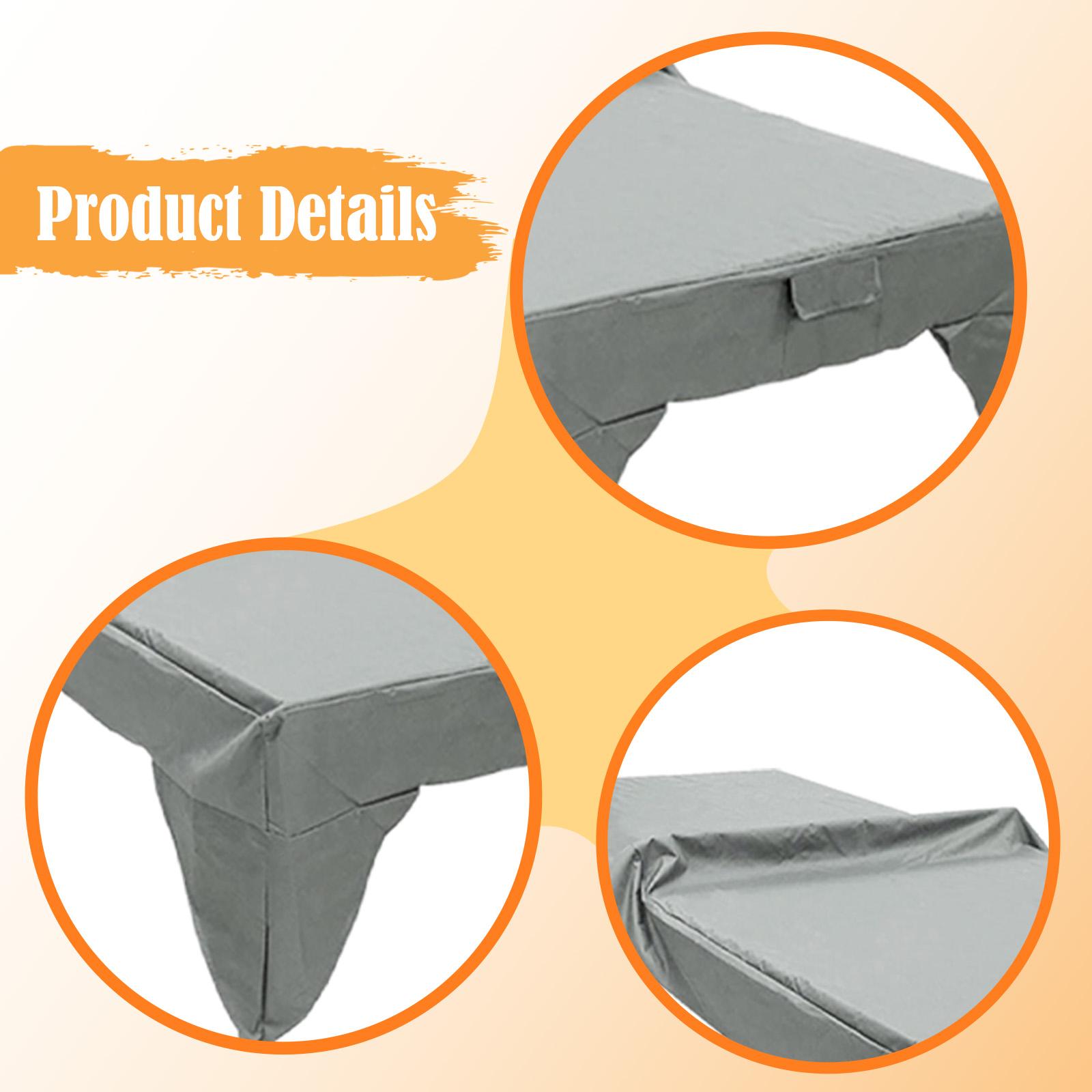 Heavy Duty Outdoor Ping Pong T - Table Tennis Or Tennis Table avis et prix