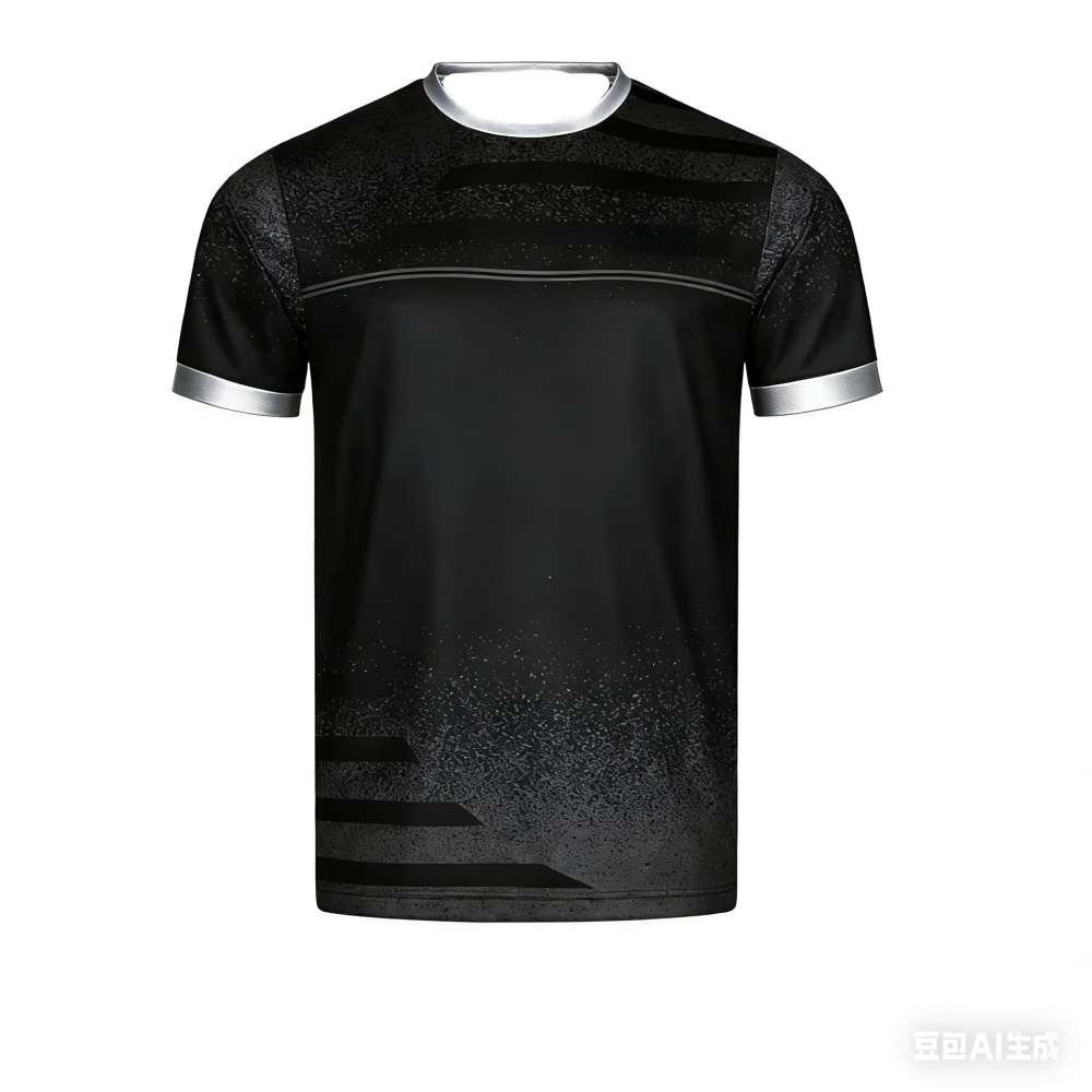 New Men Table Tennis T-Shirt G - Table Tennis Jersey avis et prix