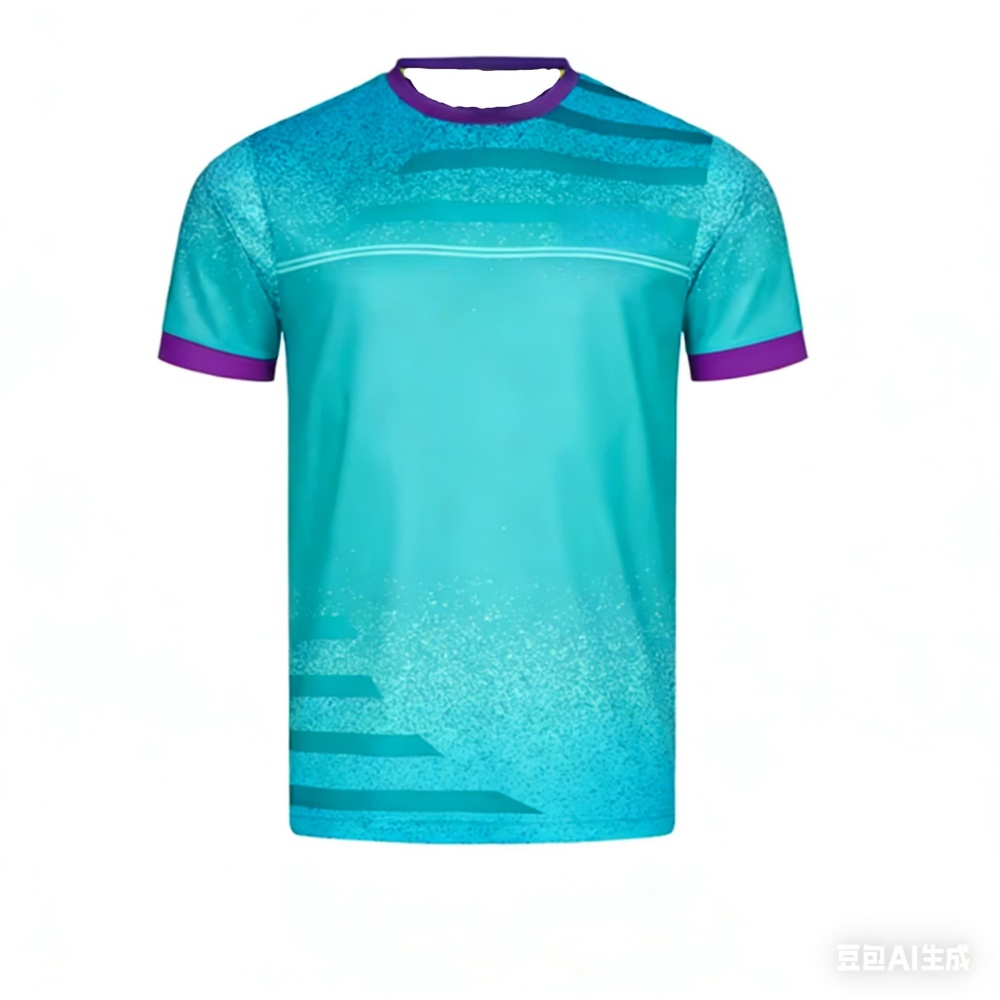 New Men Table Tennis T-Shirt G - Table Tennis Jersey avis et prix
