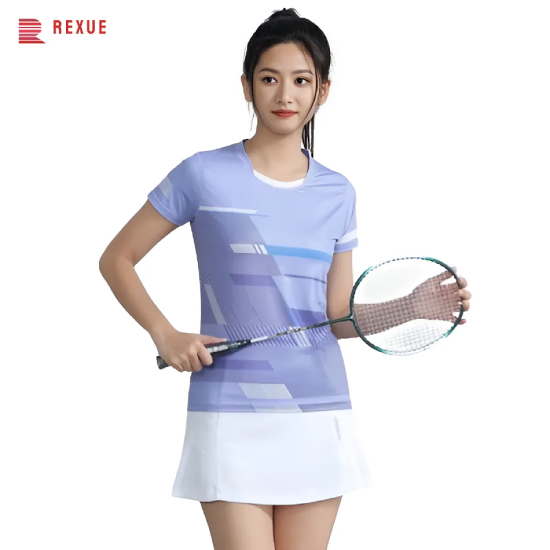 Women Table Tennis Badminton S - Table Tennis Jersey avis et prix