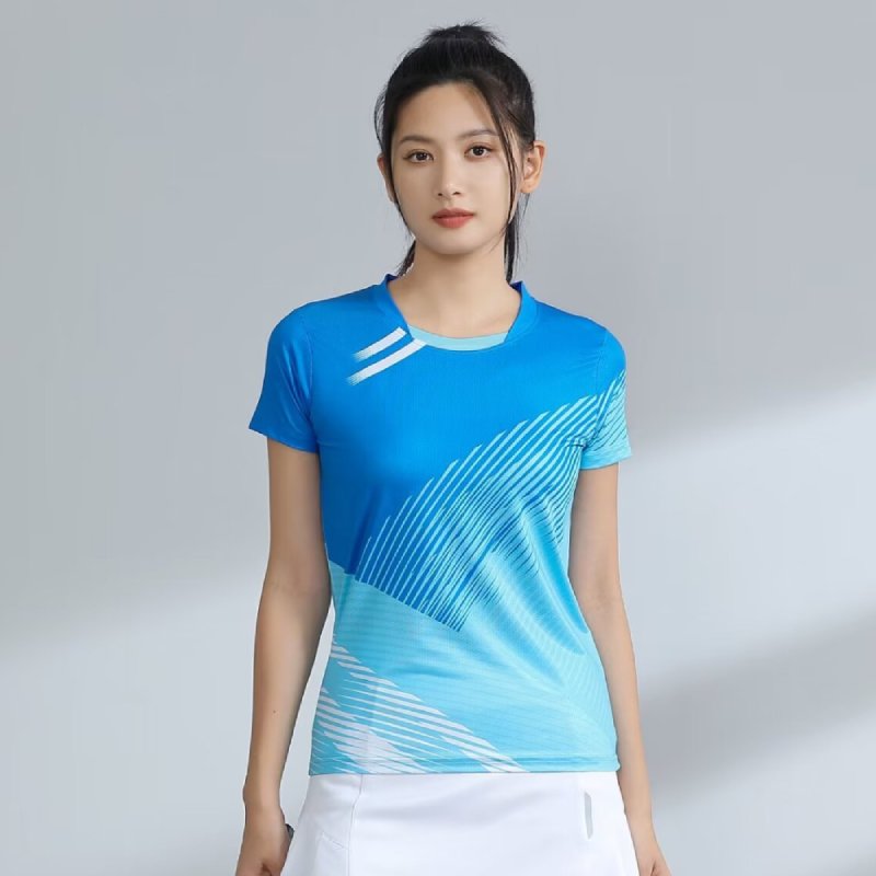 Women Table Tennis Badminton S - Table Tennis Jersey avis et prix