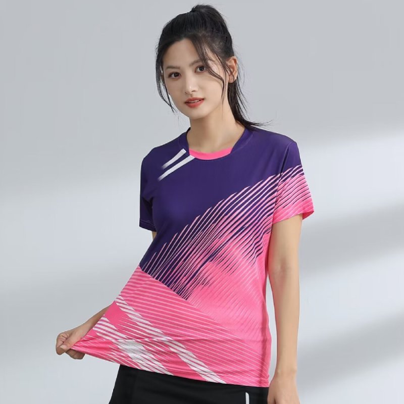 Women Table Tennis Badminton S - Table Tennis Jersey avis et prix