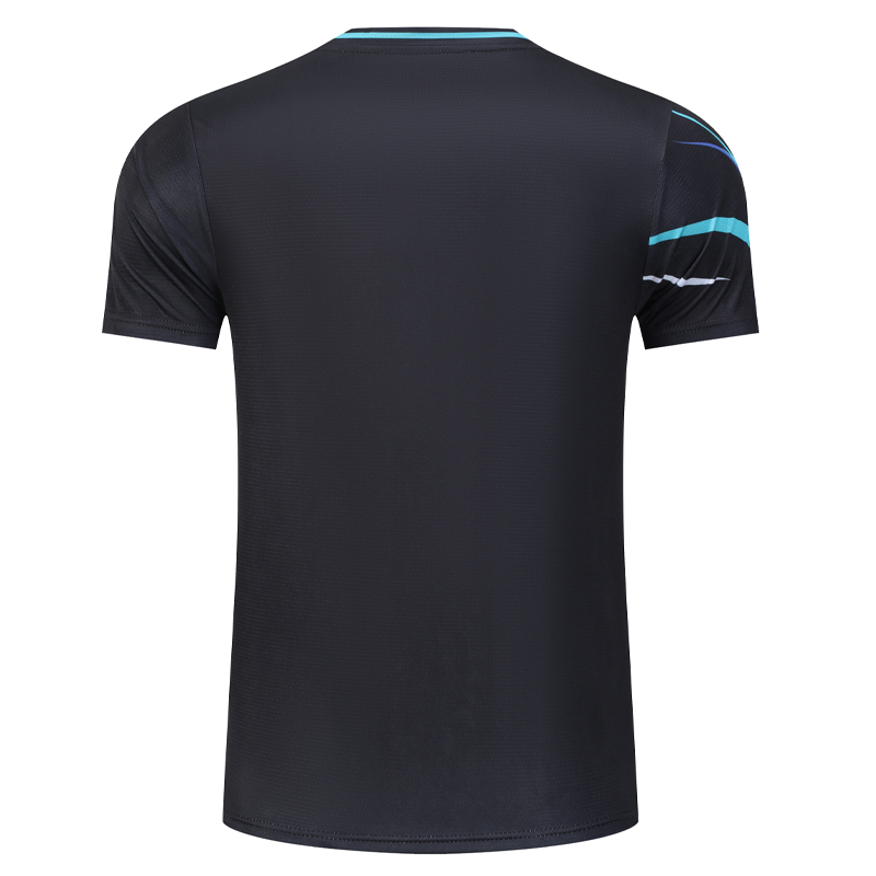 Training Badminton Tee Men Exe - Table Tennis Club Jersey avis et prix
