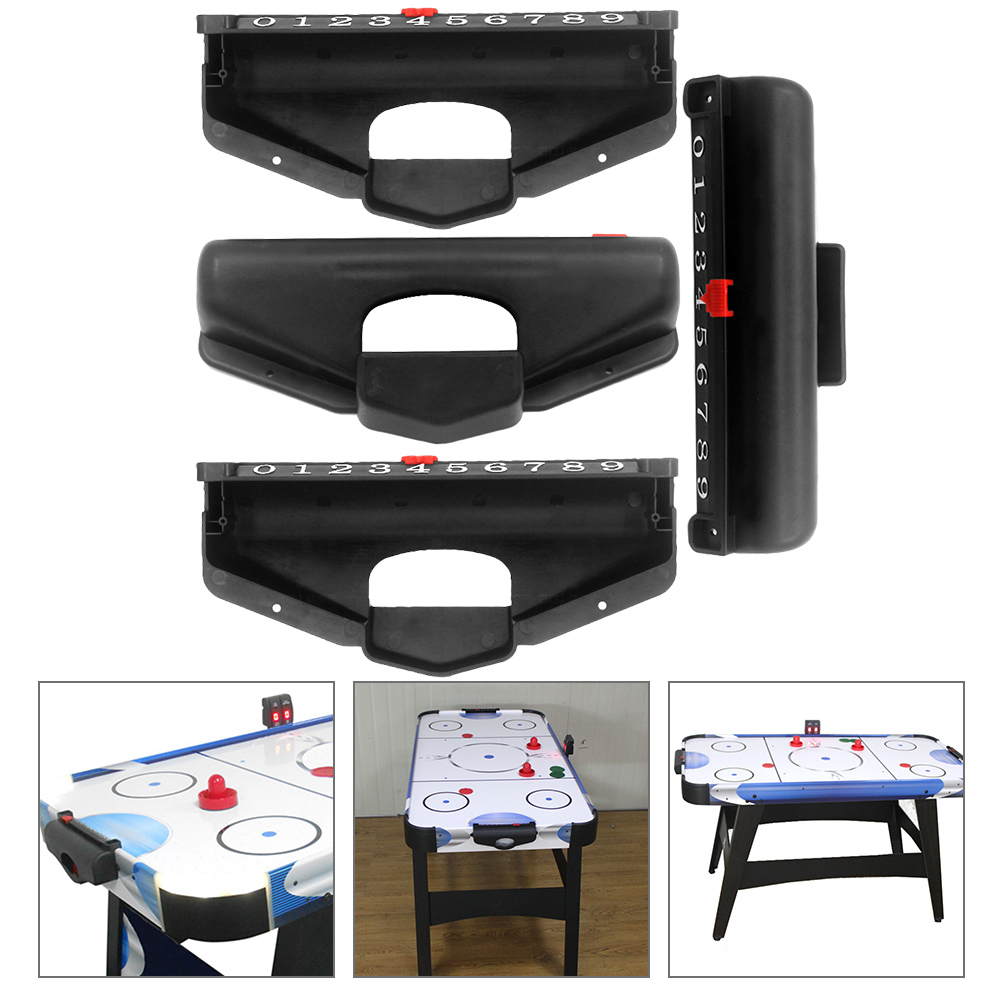 4 Pcs Durable Plastic Scoring  - Table Tennis Score avis et prix