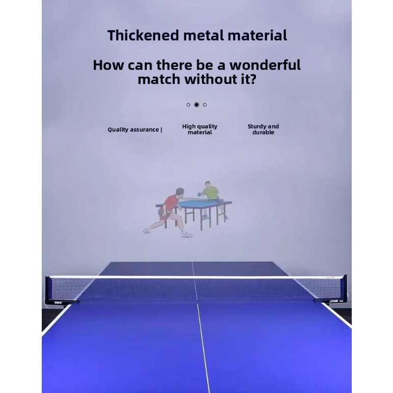 DHS table tennis table univers - Table Tennis Drawing avis et prix