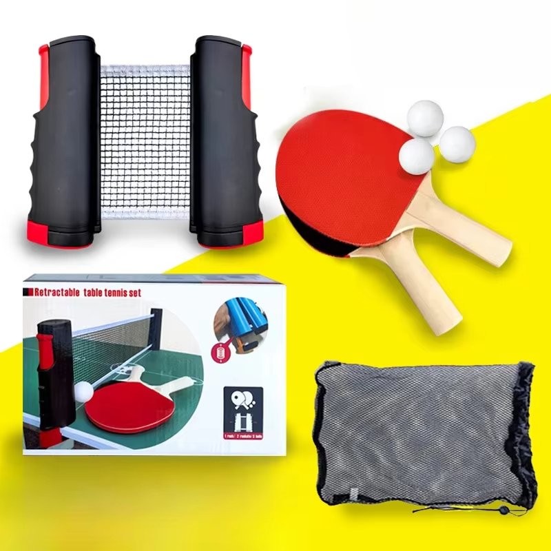 Stretchable Table Tennis Mesh  - Table Tennis Or Tennis Table avis et prix
