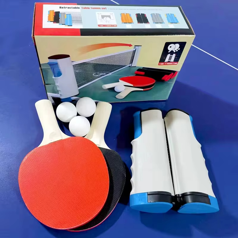 Stretchable Table Tennis Mesh  - Table Tennis Or Tennis Table avis et prix