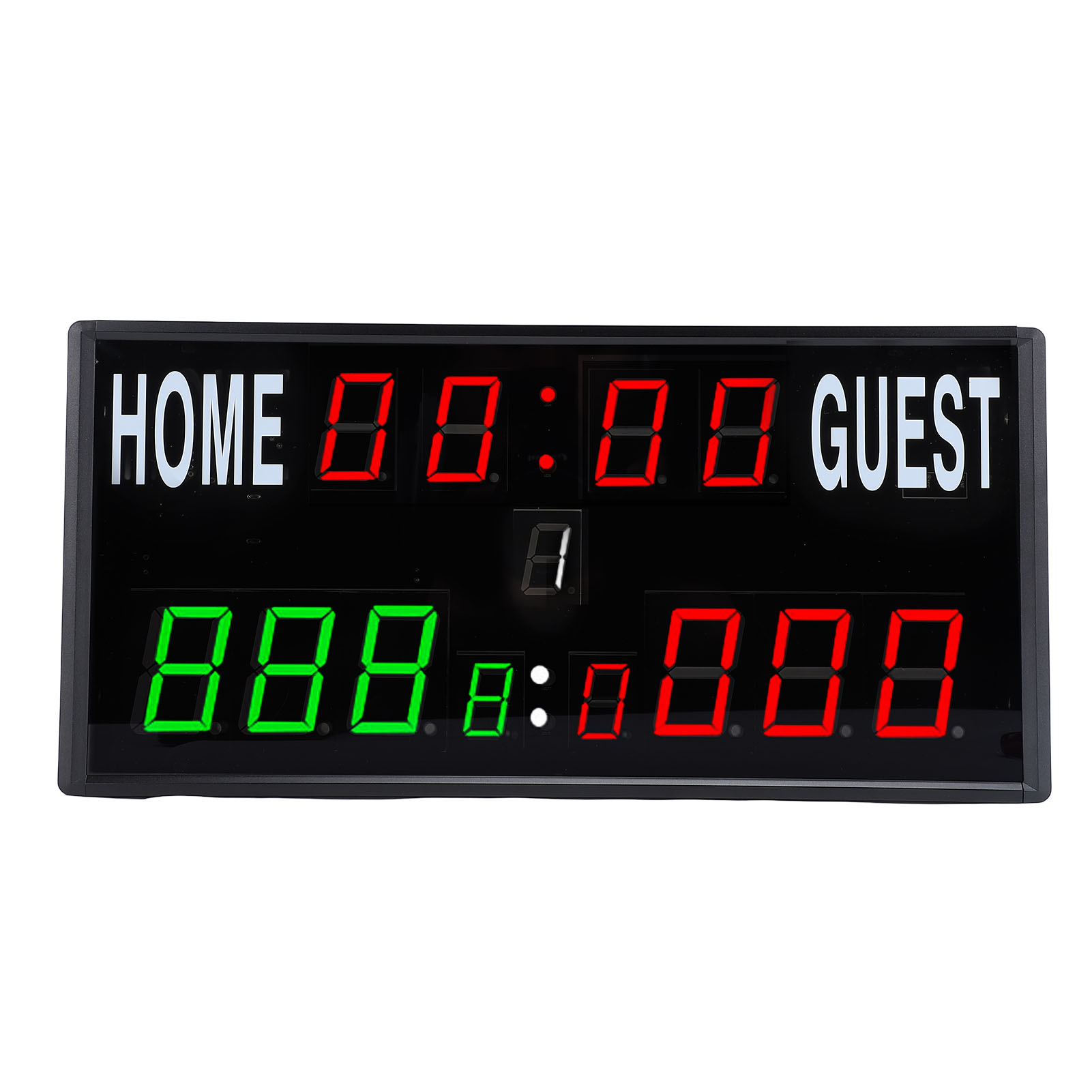 Electronic LED Scoreboard Mult - Table Tennis Score avis et prix