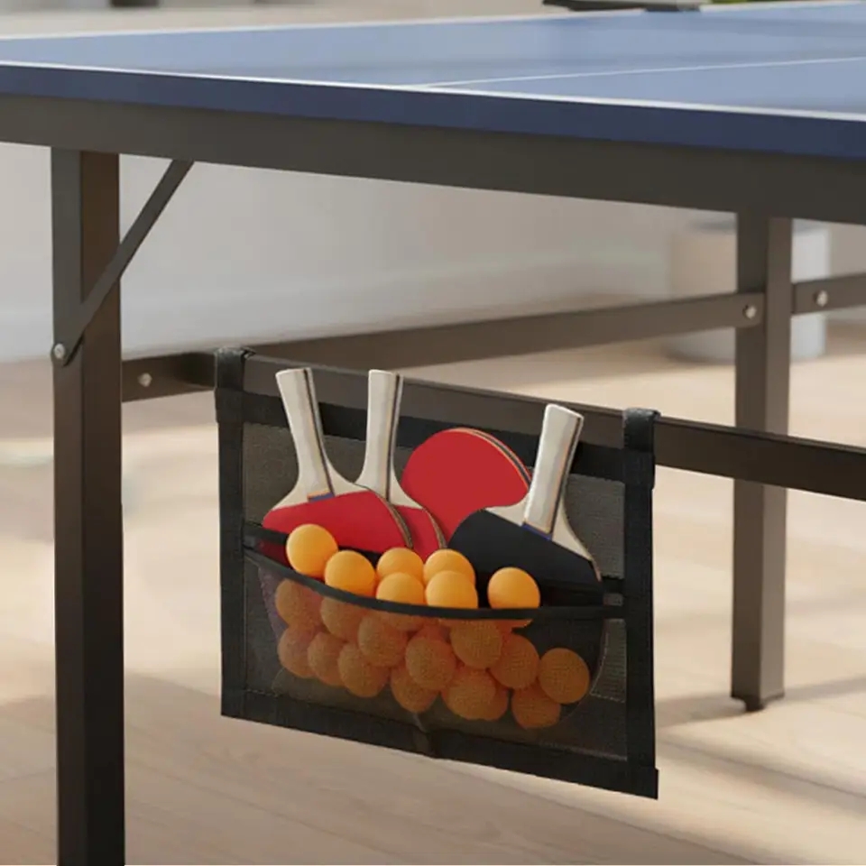 New Mesh Pingpong Ball Holder  - Table Tennis Or Tennis Table avis et prix