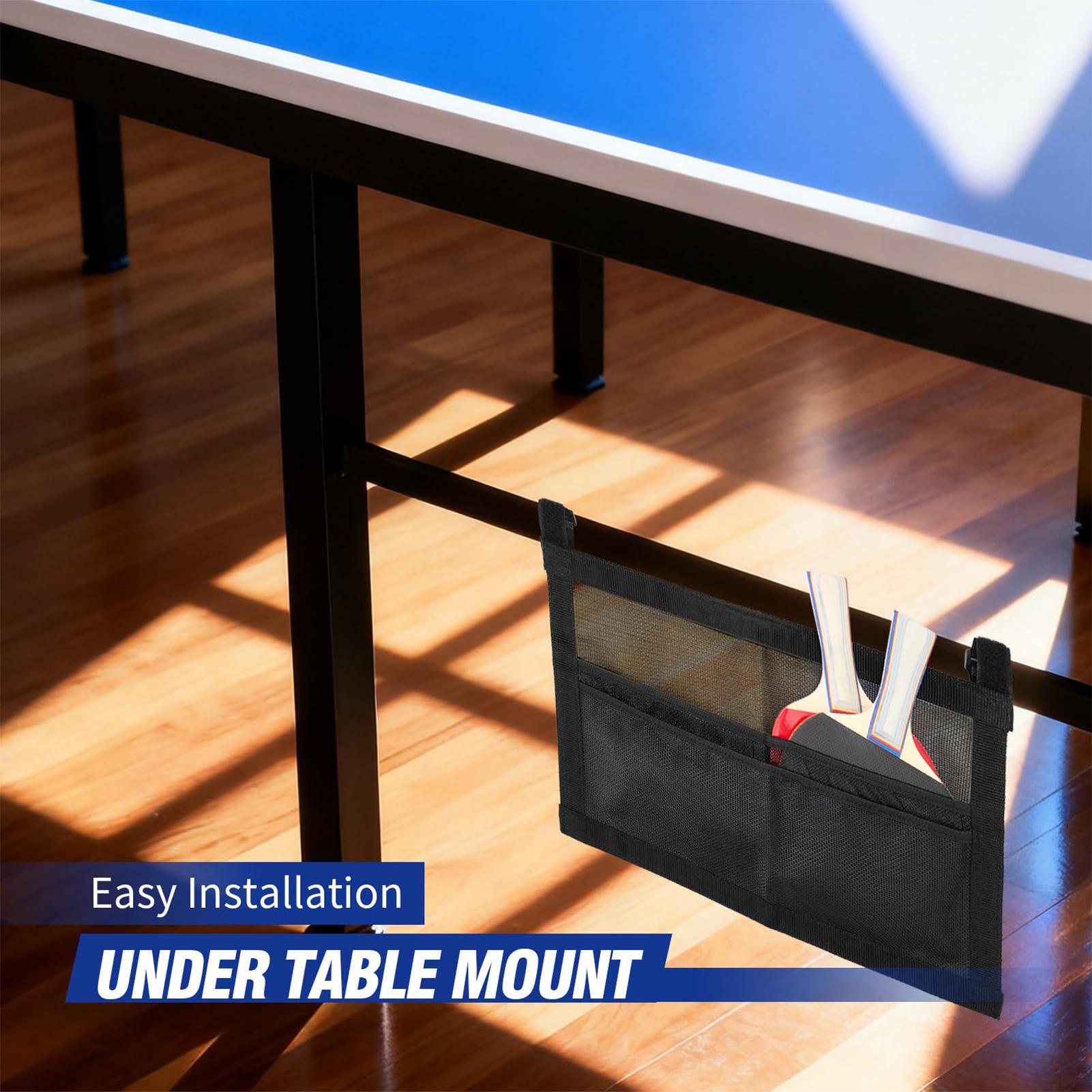 New Mesh Pingpong Ball Holder  - Table Tennis Or Tennis Table avis et prix
