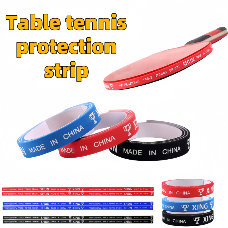 3-1PC Table Tennis Racket Edge - Table Tennis Post avis et prix