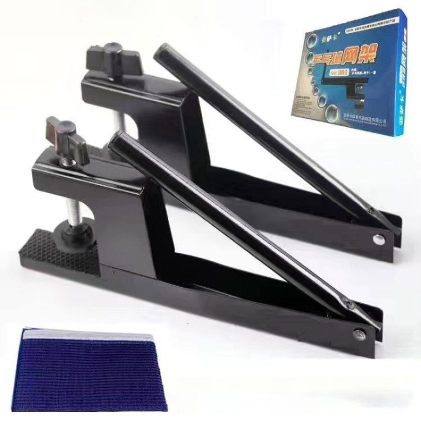 Folding Table Tennis Net and P - Table Tennis Post avis et prix